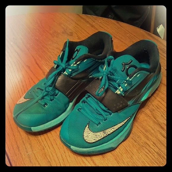 Nike Other - KDs